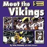 Meet the Vikings (Smart about Sports)