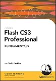 Flash CS3 Professional Fundamentals