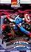 Search : Captain America Red Skull Diorama Model Kit 1:12 Scale (Toy Biz 1998)