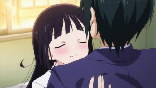 最近、妹のようすがちょっとおかしいんだが。 第1巻 [Blu-ray]