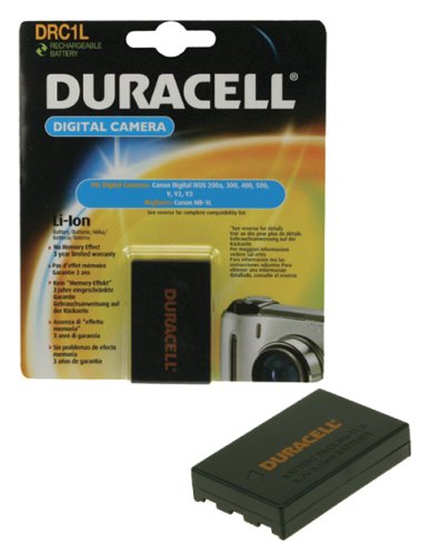 Buy Canon Digital IXUS 400 / 430 Series Battery 3.7v 1000mAh online at Discounted New and Used prices. Delivered to your door with Off-The-Bookshelf.