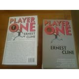 Player onedi Ernest Cline