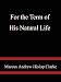 For the Term of His Natural Life