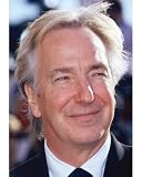 Alan Rickman 11x14