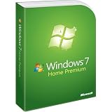 Microsoft Windows 7 Home Premium ~ Microsoft Software