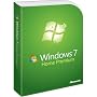 Microsoft Windows 7 Home Premium