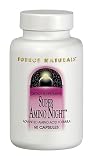Source Naturals - Super Amino Night, 240 tablets