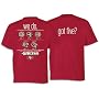 San Francisco 49ers Got Five Adult T-Shirt