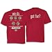 San Francisco 49ers Got Five Adult T-Shirt