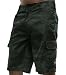 DC DWay Cargo Short OG Grey kurze M�nner Hosen Kurze Kargohosen von DC aus der Danny Way Serie. 
Material laut� DC: 100 % Polyester Fragen zum Produkt beantworten das Fabfive24 Team gerne 
pers�nlich unter +49-6181-257350 von Montag - Samstag von 10:00 - 19:00 Uhr.