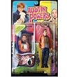 Seth Green As Scott Evil Action Figure - Austin Powers Feature Film Figures Series 2