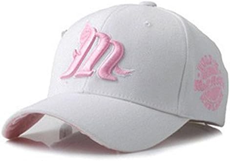 Sunsen Snapback Hip Hop Baseball Cap Peak Hat Sport Casual Print Sun Hat