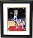 Vince Carter signed North Carolina Tarheels 16x20 Photo Custom Framed
