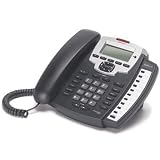 Corded 1-Line Multi-Function Telephone with Caller ID and Speakerphone