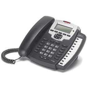 Click here to buy Corded 1-Line Multi-Function Telephone with Caller ID and Speakerphone by Intellitouch.