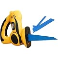 Wolf 3 in 1 Multifunction Saw Supplied with 3 Blades - Panel Saw, Jig Saw and Metal Cutting Saw All in 1
