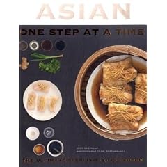 Asian: One Step at a Time