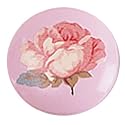 Floral Knobs (set of 2)