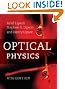 Optical Physics