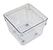 BlissHome, Interdesign, Linus, Drawer Organiser, 10 x 10 x 8 cm