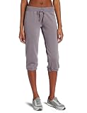 Calvin Klein Performance Women's Twisted Cuff Crop Pant