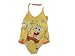 Spongebob Squarepants Girls One Piece Swimsuit
