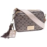 Rue Princesse Clover Sac bandoulière femme Textile