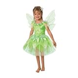 Toddler Deluxe Tinker Fairy
