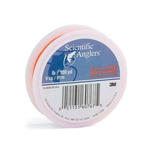 Scientific Anglers Fly Line Backing 20#