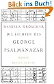 Die Lichter des George Psalmanazar