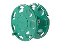 Hozelock&nbsp;2390&nbsp;Wall&nbsp;Mounted&nbsp;Hose&nbsp;Reel&nbsp;60 Meter