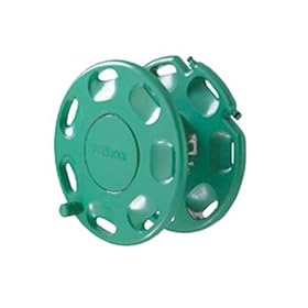 Hozelock�2390�Wall�Mounted�Hose�Reel�60 Meter