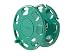 Hozelock 2390 Wall Mounted Hose Reel 60 Meter