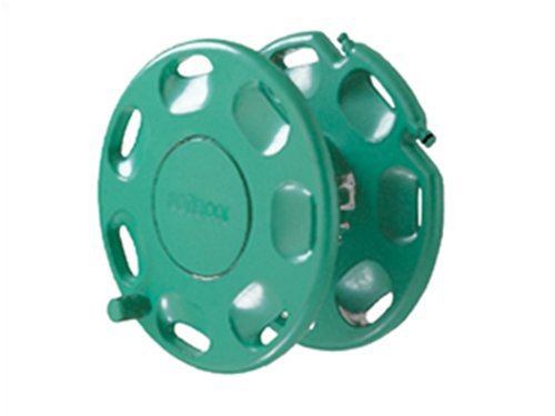 Hozelok 2390 Wall Mounted Hose Reel 60M
