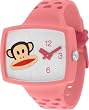 Paul Frank - TV Watch - TV Julius Hearts