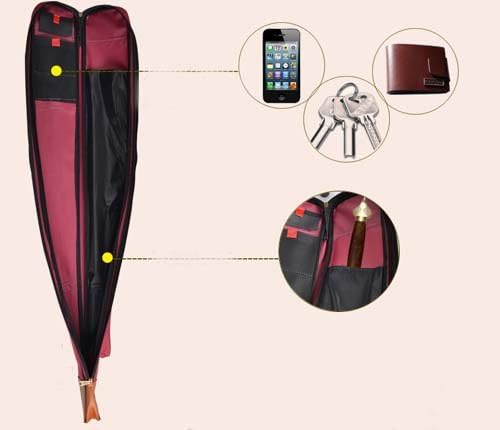 Green Tai chi sword package