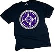 White Rock Logo -- Stargate SG-1 Adult T-Shirt