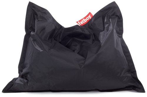 Fatboy 900.0501 Sitzsack Junior black