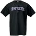Nike Kansas State Wildcats Black College Classic T-shirt