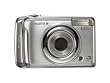 Fujifilm Finepix A610 6.3MP Digital Camera with 3x Optical Zoom