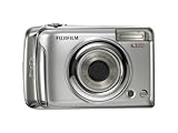 Fujifilm Finepix A610 6.3MP Digital Camera with 3x Optical Zoom