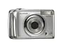 Fujifilm Finepix A610 6.3MP Digital Camera with 3x Optical Zoom