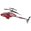 Air Hogs Radio-Controlled Havoc Helicopter - Red