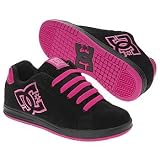 DC Shoes Women's Court LE