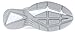 Men's New Balance, 409v2 Cross Training Sneaker