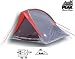 Suchen : 2-Mann-Zelt High Peak "Mini-Tramp"