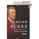 Edmund Burke: The First Conservative