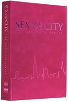 Sex and the City - The Complete Series (Collector's Giftset)