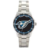 Toronto Blue Jays Mens Coaches Series Team Watch