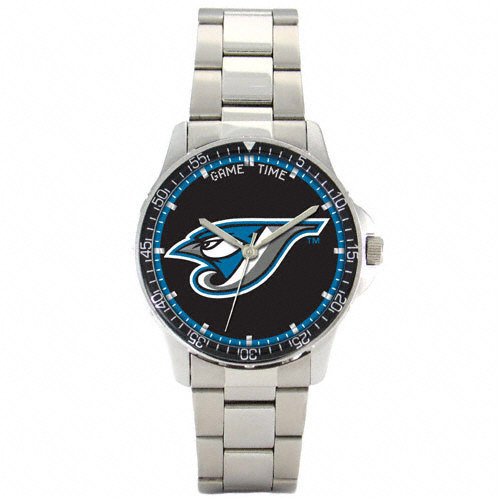 Toronto Blue Jays Mens Coaches Series Team Watch